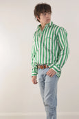Marrabel Shirt- Green