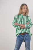 Marrabel Shirt- Green