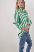 Marrabel Shirt- Green