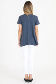 ￼Thornton V Neck Tee