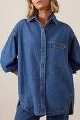 Gwynne Shirt