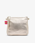 Alexis Crossbody- Gold