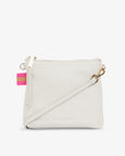 Alexis Crossbody- Chalk