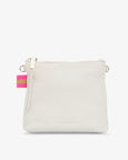 Alexis Crossbody- Chalk