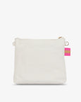 Alexis Crossbody- Chalk