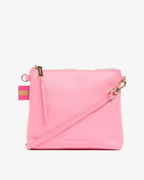 Alexis Crossbody- Blossom