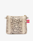 Alexis Crossbody- Snake