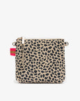 Alexis Crossbody- Spot Suede