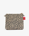 Alexis Crossbody- Spot Suede