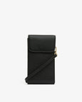 Celeste Phone Bag- Black