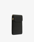 Celeste Phone Bag- Black