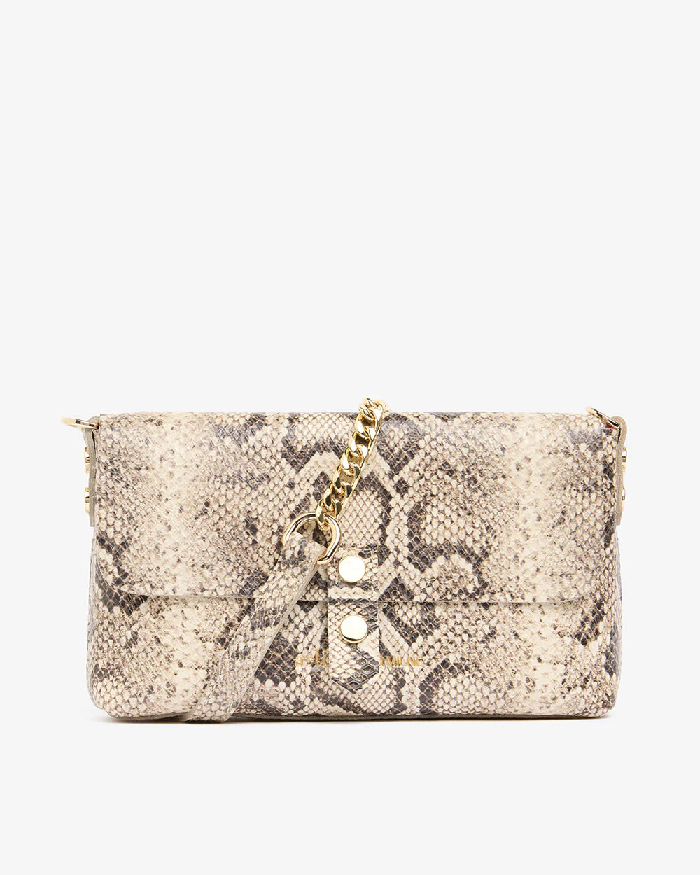 Paige Wallet- Snake