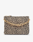 Samantha Crossbody- Spot Suede