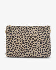 Samantha Crossbody- Spot Suede