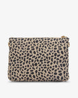 Samantha Crossbody- Spot Suede