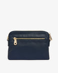 Bowery Petite- French Navy