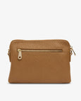 Bowery Wallet- Nutmeg