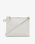 Palermo Crossbody- Chalk