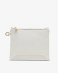 Palermo Crossbody- Chalk