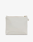 Palermo Crossbody- Chalk