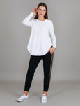 Scarlett Long Sleeve T Shirt