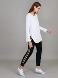 Scarlett Long Sleeve T Shirt