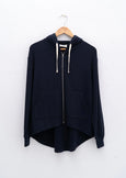 Ryder Hoodie- Navy