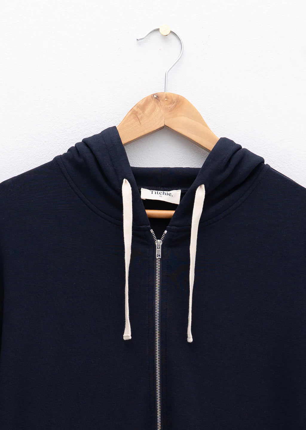 Ryder Hoodie- Navy