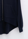 Ryder Hoodie- Navy