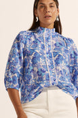 Outlook Top- Pacific Floral