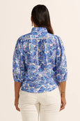 Outlook Top- Pacific Floral