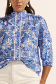 Outlook Top- Pacific Floral