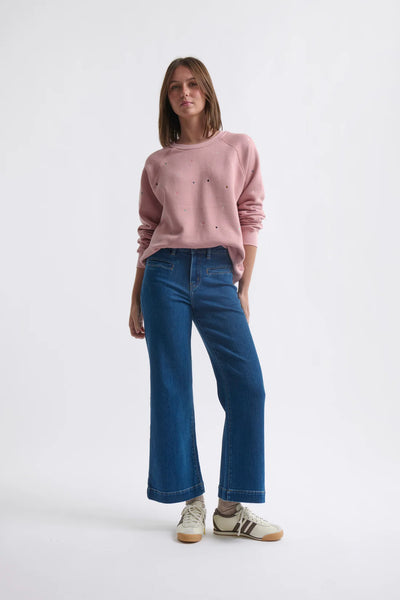Freya Jean- Brentwood Blue