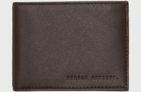 Noah Mens Wallet