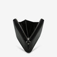 Yet To Come Wallet- Black