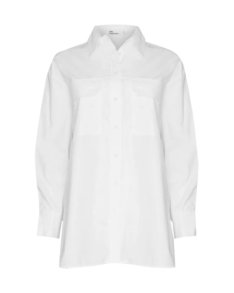Reflex Top- Porcelain