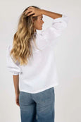 Vali Shirt - White