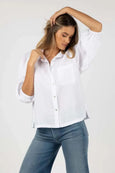 Vali Shirt - White