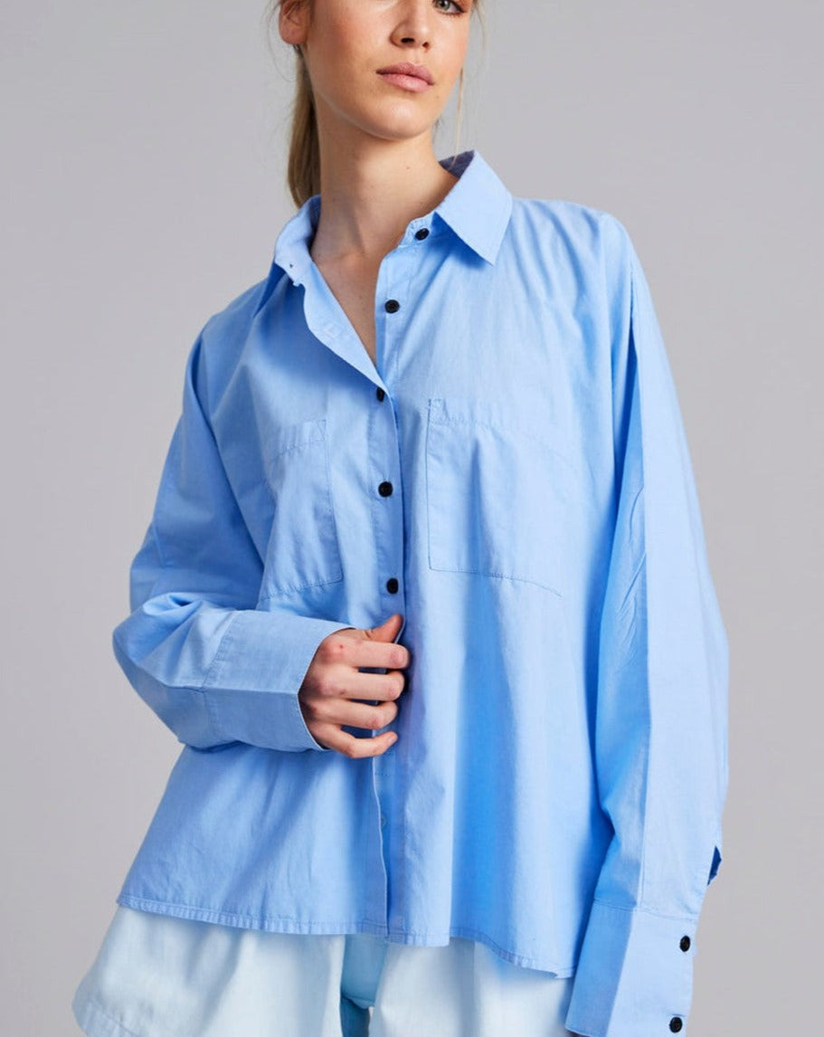 Pampa Relaxed Shirt