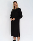 Savannah Shift Dress