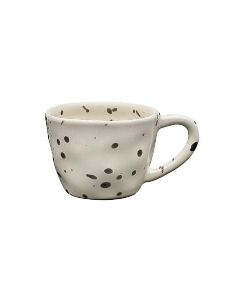 Speckle Espresso Cup 60ml