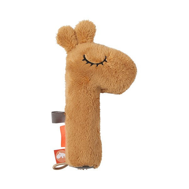 Squeaker Rattle – Raffi