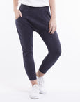 Weekender Pant-Navy