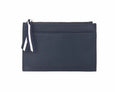 New York Coin Purse- French Navy