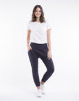 Weekender Pant-Navy