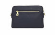 Bowery Wallet-French Navy
