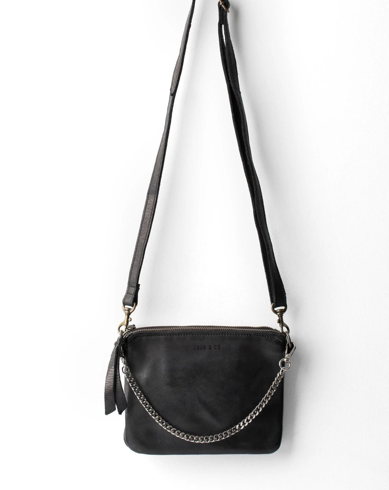 Good Juju Bag- Black