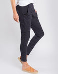 Weekender Pant-Navy