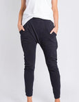 Weekender Pant-Navy