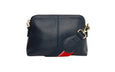 Burbank Crossbody- French Navy